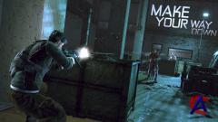 Tom Clancys Splinter Cell: Conviction [RePack by R.G.ExGamess]