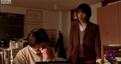   4:  / Yeogo gwae-dam 4: Moksori