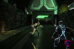 Tron Evolution The Video Game [RePack by Alexey]