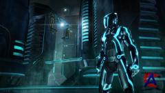 Tron Evolution The Video Game [RePack by Alexey]