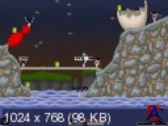 Worms: World Party / :   (ENG + RUS)