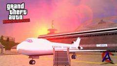 Grand Theft Auto: Liberty City Stories [PSP]