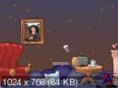 Worms: World Party / :   (ENG + RUS)