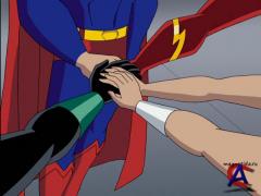   / Justice League (1 )
