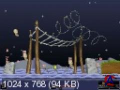 Worms: World Party / :   (ENG + RUS)