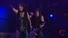 Alice Cooper - Live At Montreux