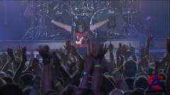 Alice Cooper - Live At Montreux