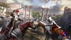 Assassins Creed Brotherhood [RePack]  R.G. 