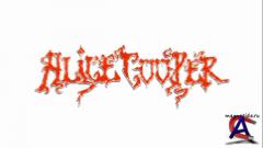Alice Cooper - Live At Montreux
