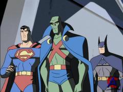   / Justice League (1 )