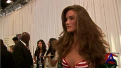 VICTORIAS SECRET FASHION SHOW 2007
