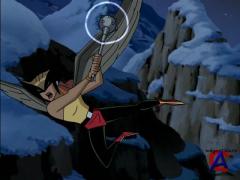   / Justice League (1 )