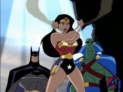   / Justice League (1 )
