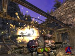 Oddworld: The Oddboxx