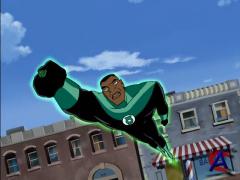   / Justice League (1 )