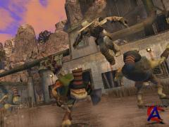 Oddworld: The Oddboxx