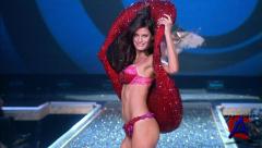 VICTORIAS SECRET FASHION SHOW 2007
