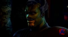  :    / AniMen: Triton Force