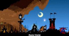 Patapon 3 [PSP]