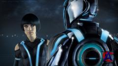 Tron Evolution The Video Game [RePack by Alexey]