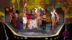 VICTORIAS SECRET FASHION SHOW 2009