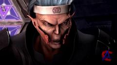  :    / AniMen: Triton Force