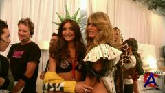 VICTORIAS SECRET FASHION SHOW 2007