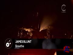 James Blunt - Zenith Toulouse [live]