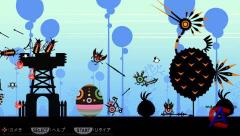 Patapon [PSP]