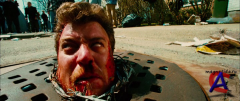    / Hobo with a Shotgun