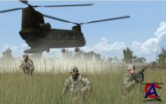 Virtual Battlespace 2