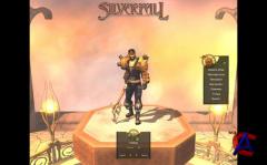 Silverfall: Earth Awakening /  