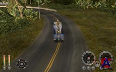 18 Wheels of Steel: Extreme Trucker 2