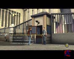Back to the Future: The Game - Episode 3  