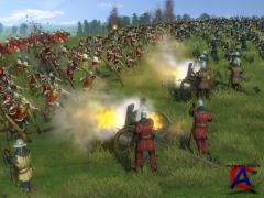 History : Great Battles Medieval [Repack by 1595]