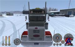 18 Wheels of Steel: Extreme Trucker 2