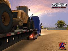 18 Wheels of Steel: Extreme Trucker 2