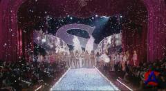 VICTORIAS SECRET FASHION SHOW 2003