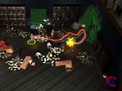 Ghostbusters: Sanctum of Slime [P] [Multi5] (2011)