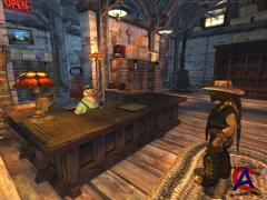 Oddworld: The Oddboxx