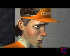Back to the Future: The Game - Episode 3  