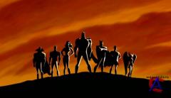   / Justice League (2 )