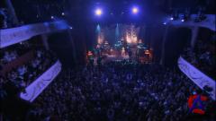 Amy Winehouse - I Told You I Was Trouble [Live In London]