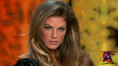 VICTORIAS SECRET FASHION SHOW 2008