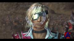 The Last Remnant