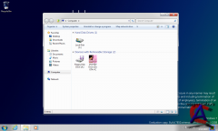MICROSOFT WINDOWS 8 MILESTONE-1&2&3&Developer Preview