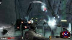 Resistance - Retribution [PSP]