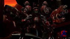  :    / AniMen: Triton Force