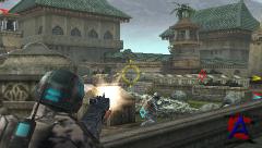 Tom Clancys Ghost Recon Predator (PsP)