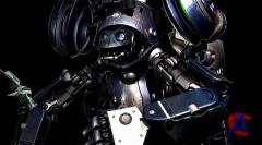  :    / AniMen: Triton Force